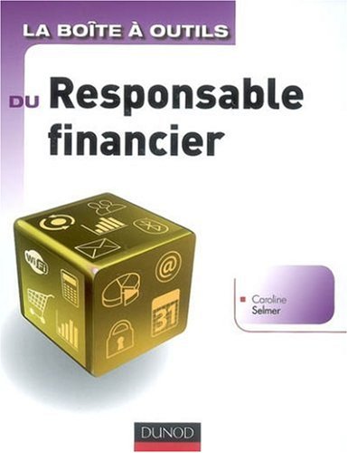 Responsable financier