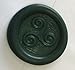 Forest (Dark) Green Flexible Glue Gun Sealing Wax - 7 Sticks