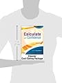 Drug Calculations Online for Calculate with Confidence (Access Card and Textbook Package), 6e