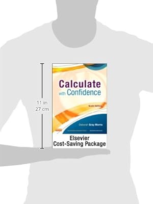 Drug Calculations Online for Calculate with Confidence (Access Card and Textbook Package), 6e