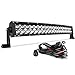 AUTOSAVER88 22 Inch LED Light Bar Curved (24