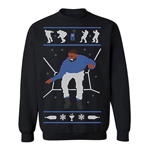 trending products on amazon related to Clothing, Shoes & Jewelry most popular gift items that are Sweatshirts, for christmas