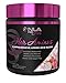NLA for Her - Her Aminos - Comprehensive BCAA Amino Acid Blend - Supports Increased Endurance, Builds Lean Muscle, Improve Hydration & Enhance Recovery – Dragon Punch - 254 Grams