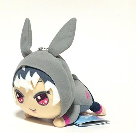 Amazon アイナナ アイドリッシュセブン きらどるますこっとぬいぐるみ リターンズ うさぎパーカー Vol 2 百 マスコット うさぬい アニメ 萌えグッズ 通販