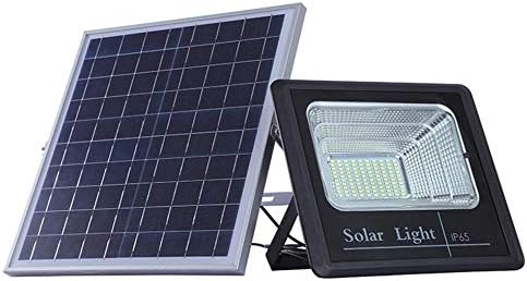 Focos Proyector Solar Exterior, Luces De Seguridad El Hogar Prueba ...