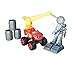 Fisher-Price Nickelodeon Blaze & The Monster Machines, Wrecking Crane Blaze