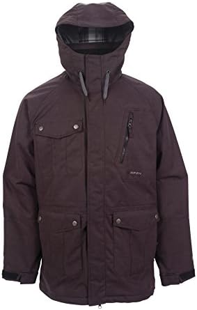Ripzone Men's Legacy II Jacket