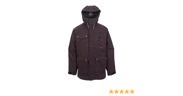ripzone primaloft jacket
