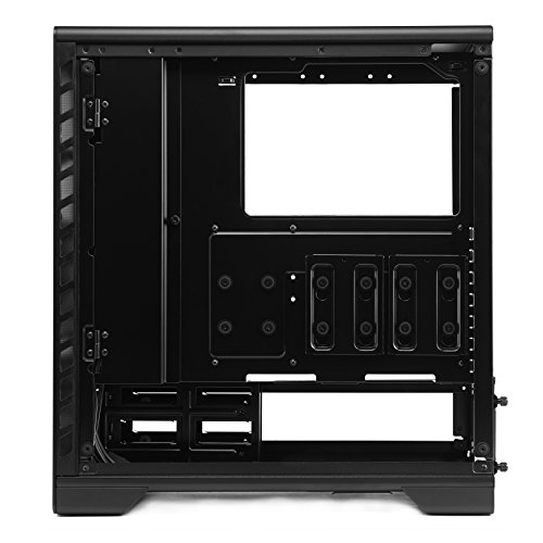 MetallicGear-Neo-Aluminium-Tempered-Glass-ATX-Premium-Computer-Case-Black