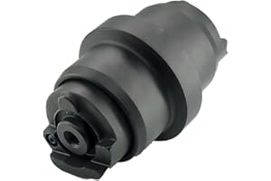 ZoomwinTrack Bottom Roller for John Deere 9237937 27C 27D 27ZTS 35C 35G 35D 35ZTS 27 ZTS Bottom Roller Track Roller Assy