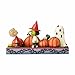 Enesco, Peanuts by Jim Shore at The Pumpkin Patch