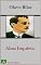 Livro Alma inquieta (Ilustrado) (Literatura Língua Portuguesa)