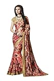 Sakalas Sparky Indian Women Designer Party wear Multicolor Color Saree Sari SS-4603