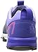 adidas Performance Women's Kanadia 7 TR W Trail Running Shoe, Night Flash/Core Black/Light Flash Purple, 9 M US