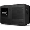 Revo SuperConnect Internet-/DAB+-radio zwart – Shadow Edition