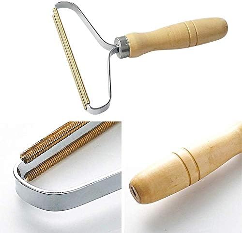 Portable Lint Remover