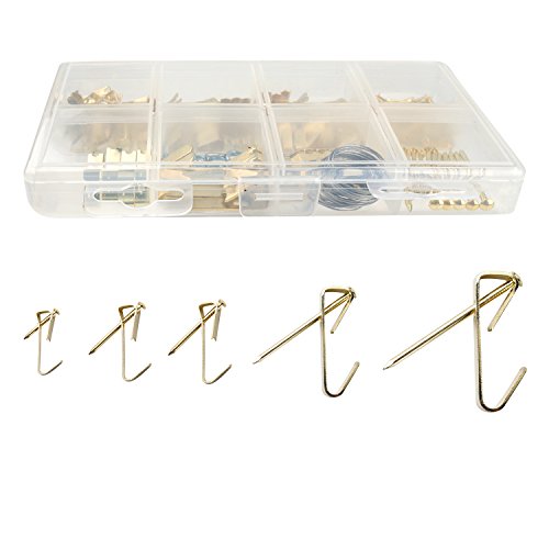 3 Picture+Hanging+Sawtooth+Hangers+Frames