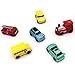 Mini Magic Inductive Toy, Youthful Inductive Vehicle Follow Black Drawn Line with Pen Paper, Magic Toy Car for Kids(Random Model)