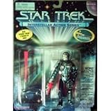 Star Trek the Next Generation Borg 4.5