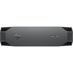 HP Z2 Mini G5 Workstation - 1 x Intel Core i7