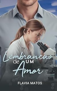 Livro LEMBRANÇAS DE UM AMOR