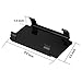 OFFROADTOWN LED Light Bar Cover, Offroad Town 2pcs 6 inch Protective Double Row Black Led Car Light Bar Covers Kits For Jeep Trucks