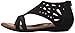 Rockport Cobb Hill Women's Jordan-CH Flat Sandal