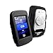 Tuff-Luv Gel Skin for Garmin Edge 520 Black [I3_70]