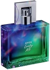Avon Lucky Me for Him Eau de Toilette Spray 75ml New view 2