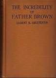 The Incredulity of Father Brown, The "Father Brown" Stories