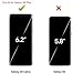 S8 Plus Case,Samsung Galaxy S8 Plus Cover,SMYTU Premium Emboss Sunflower Flip Wallet Shell PU Leather Magnetic Cover Skin with Wrist Strap Case