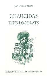 Chaucidas dins los blats