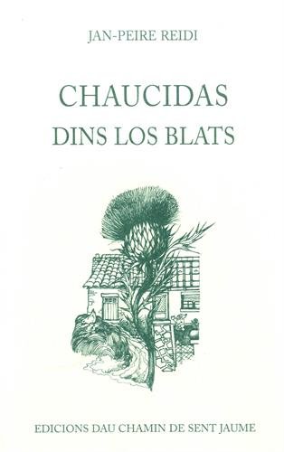 Chaucidas dins los blats