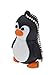 8GB USB Flash Drive Novelty Memory Stick Cute Baby Penguin Pendrive Zip Drive for Family Friends Colleague by FEBNISCTE