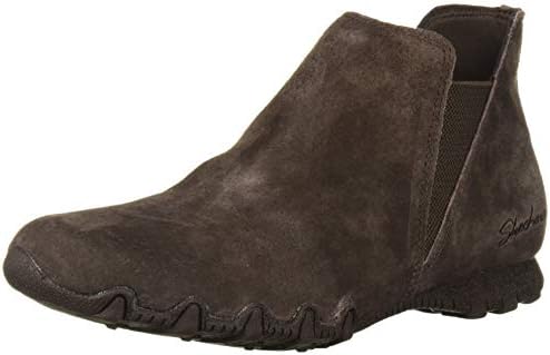 skechers bikers mc bellore ankle boot