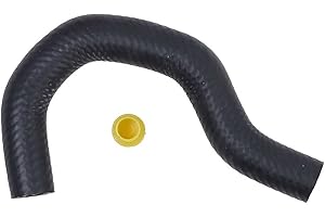 Sunsong 3404318 Power Steering Reservoir Hose