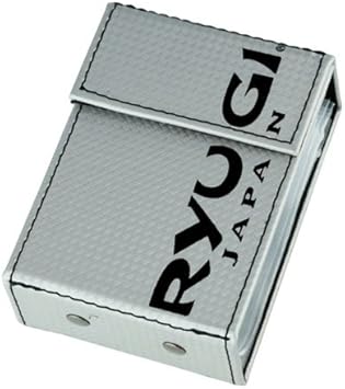 Amazon Co Jp Ryugi リューギ Bss101 シングルフックストッカー グレー スポーツ アウトドア