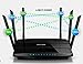 TP-LINK AC1750 Dual Band Wi-Fi Wireless TL-WDR7500 11AC Gigabit Router 6 antenna V3.0 USB