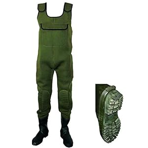 Autain Waders Neoprène 44/45