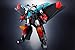 TAMASHII NATIONS Bandai Super Robot Chogokin GAO FIGH GAR GAO GAI GAR Action Figure