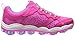 Skechers Kids girls SKECH-AIR STARDUST,Stardust Neon Pink/Periwinkle,3 M US Little Kid