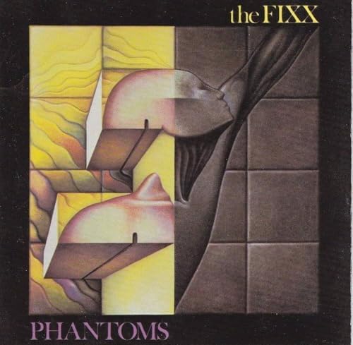 Fixx - Calm Animals - Amazon.com Music
