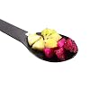 PAEFIU Draagbare RVS Multifunctionele Lepel Vork Flesje Opener Zaagtand Cutter Camping Utensil Voor Camping Picnic…