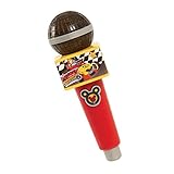 Mickey and the Roadster Racers Microphone