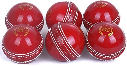 ADS SPORTS Soft Cricket Balls For Practice & Excellent
