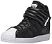 adidas Originals Women's Superstar Up Strap W Shoes