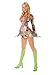 Ellie Shoes Women's Knee High Boot Fashion, Yellow, 7