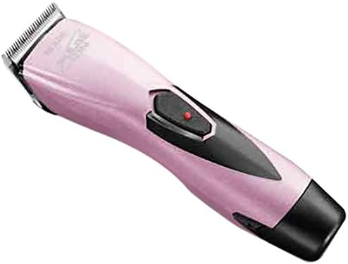 andis pulse ion cordless clipper review