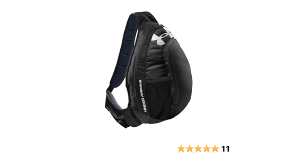 under armour sling backpack amazon