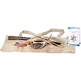 Set 3 Shofars Kudu Yemenite RAM Gemsbok Oryex Horn Shofar Free Odor Neutralizer By Yaliland